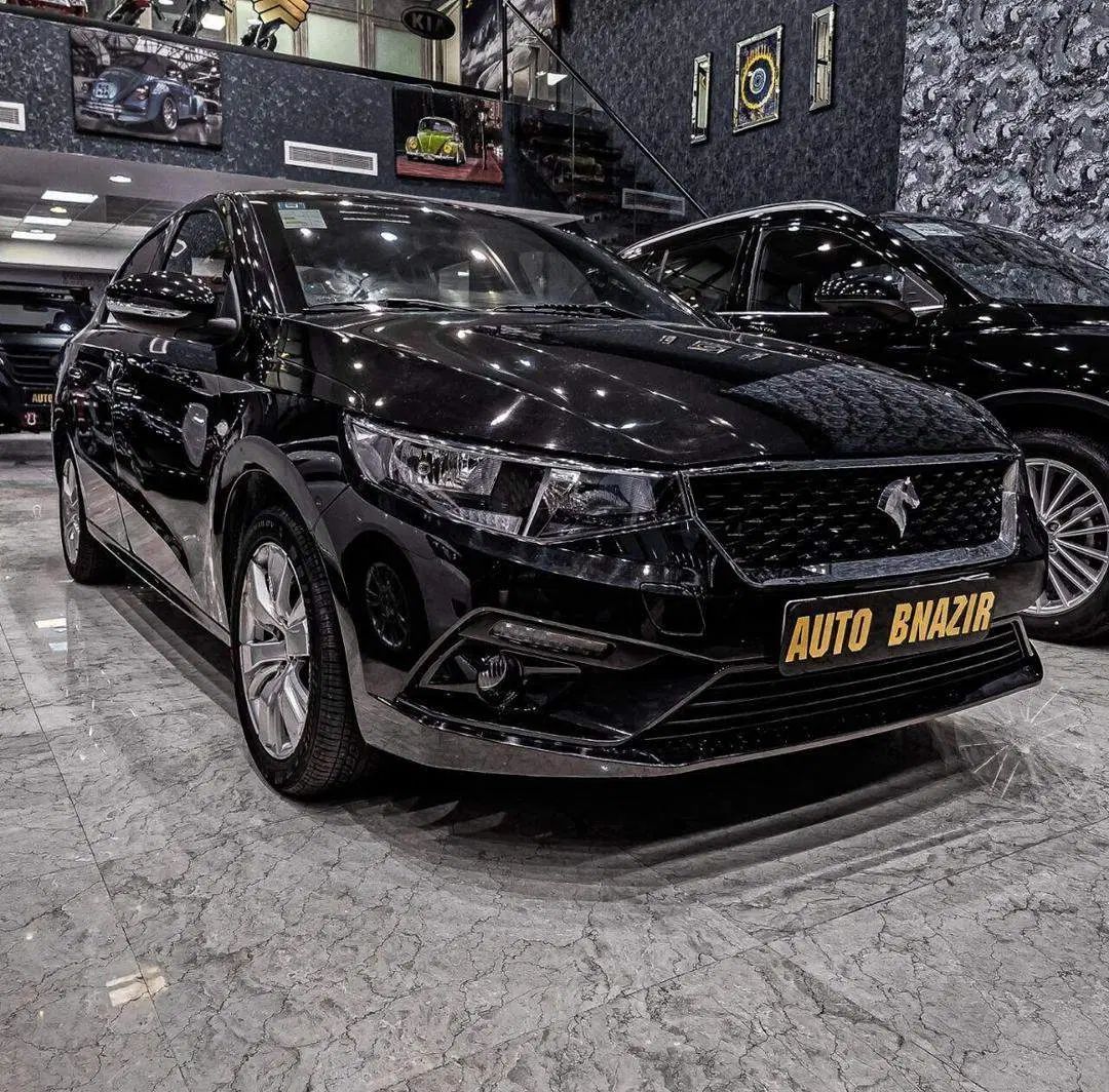 تارا اتوماتیک V4 LX - 1404