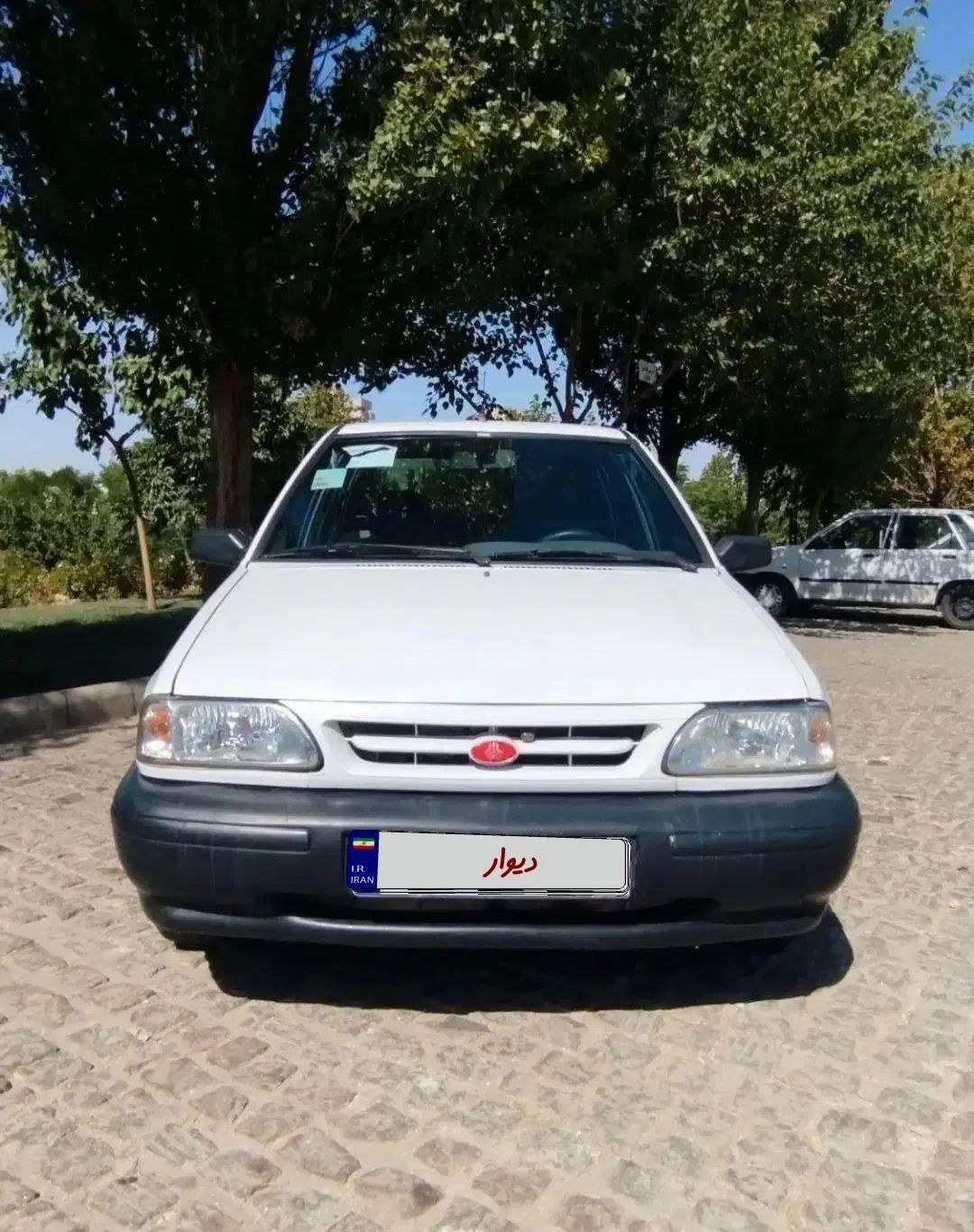 خودرو پراید، 131 آگهی ann_20019530