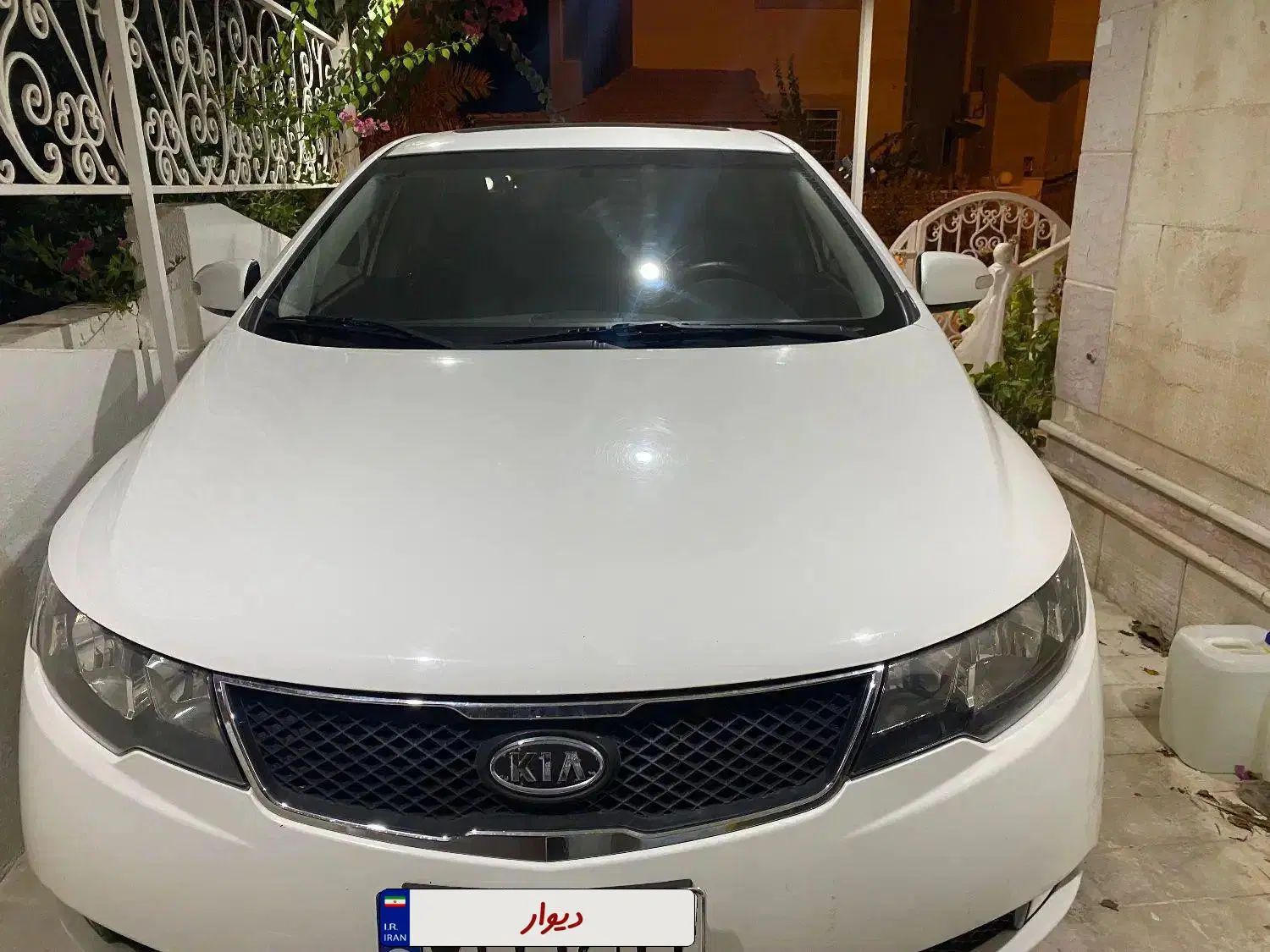 خودرو کیا، سراتو آگهی ann_20019537