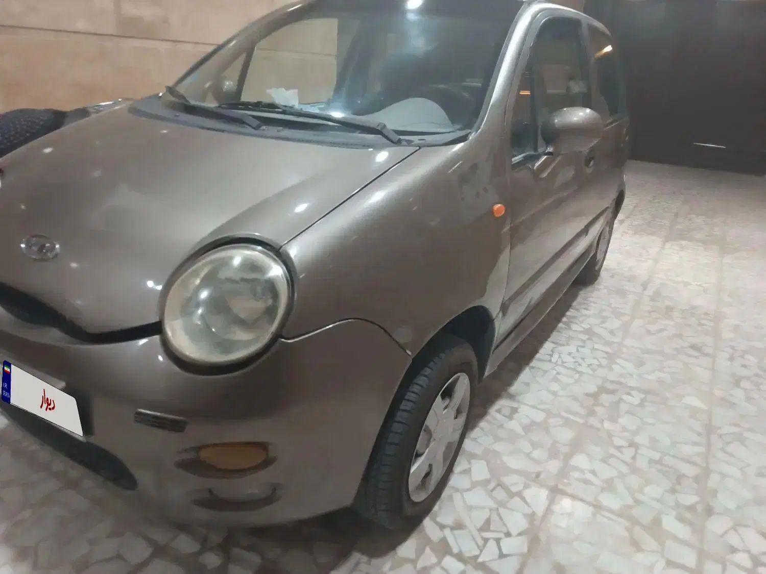 خودرو ام وی ام، 110 آگهی ann_20019539