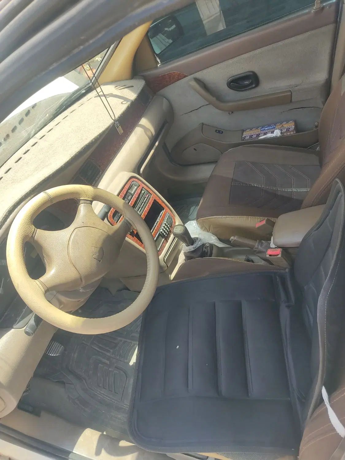 سمند LX XU7 - 1390