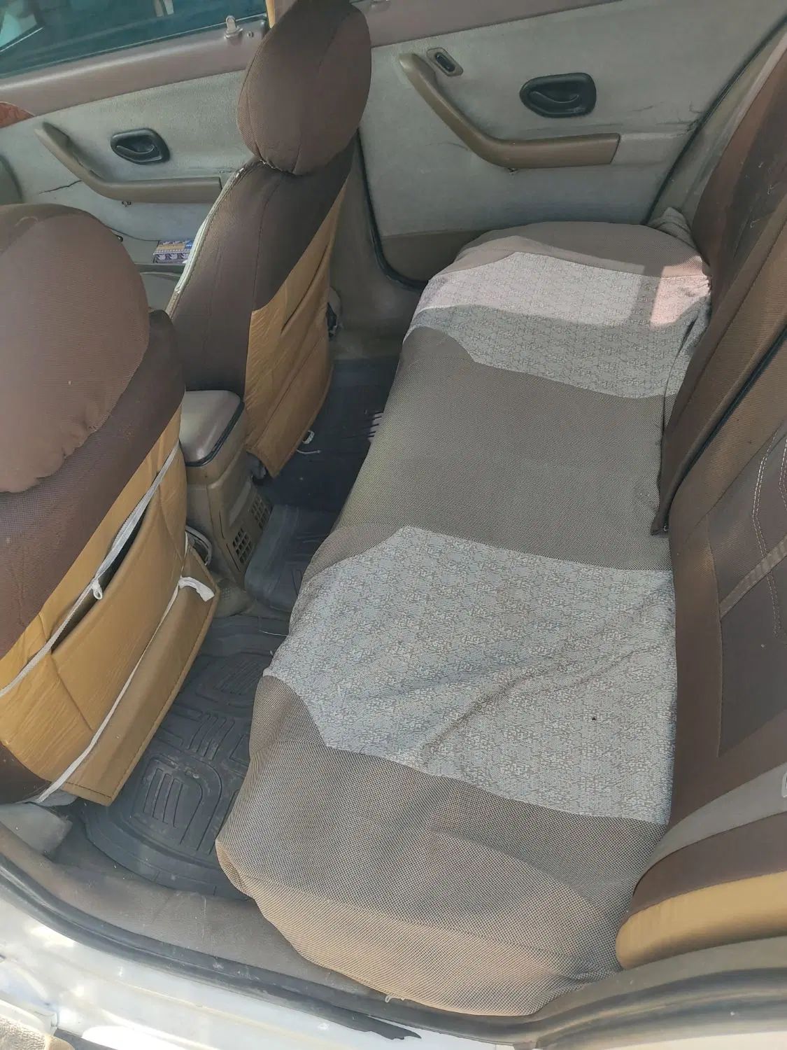 سمند LX XU7 - 1390