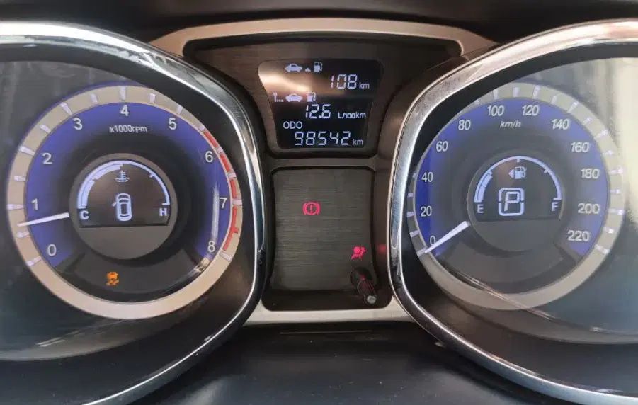 جک S5 اتوماتیک - 1395