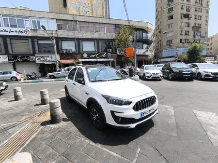 اطلس G دنده ای - 1404