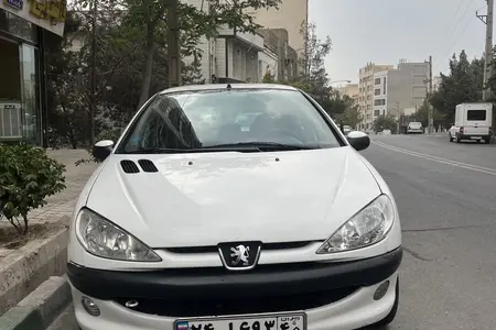 خودرو پژو، 206 آگهی ann_20019624
