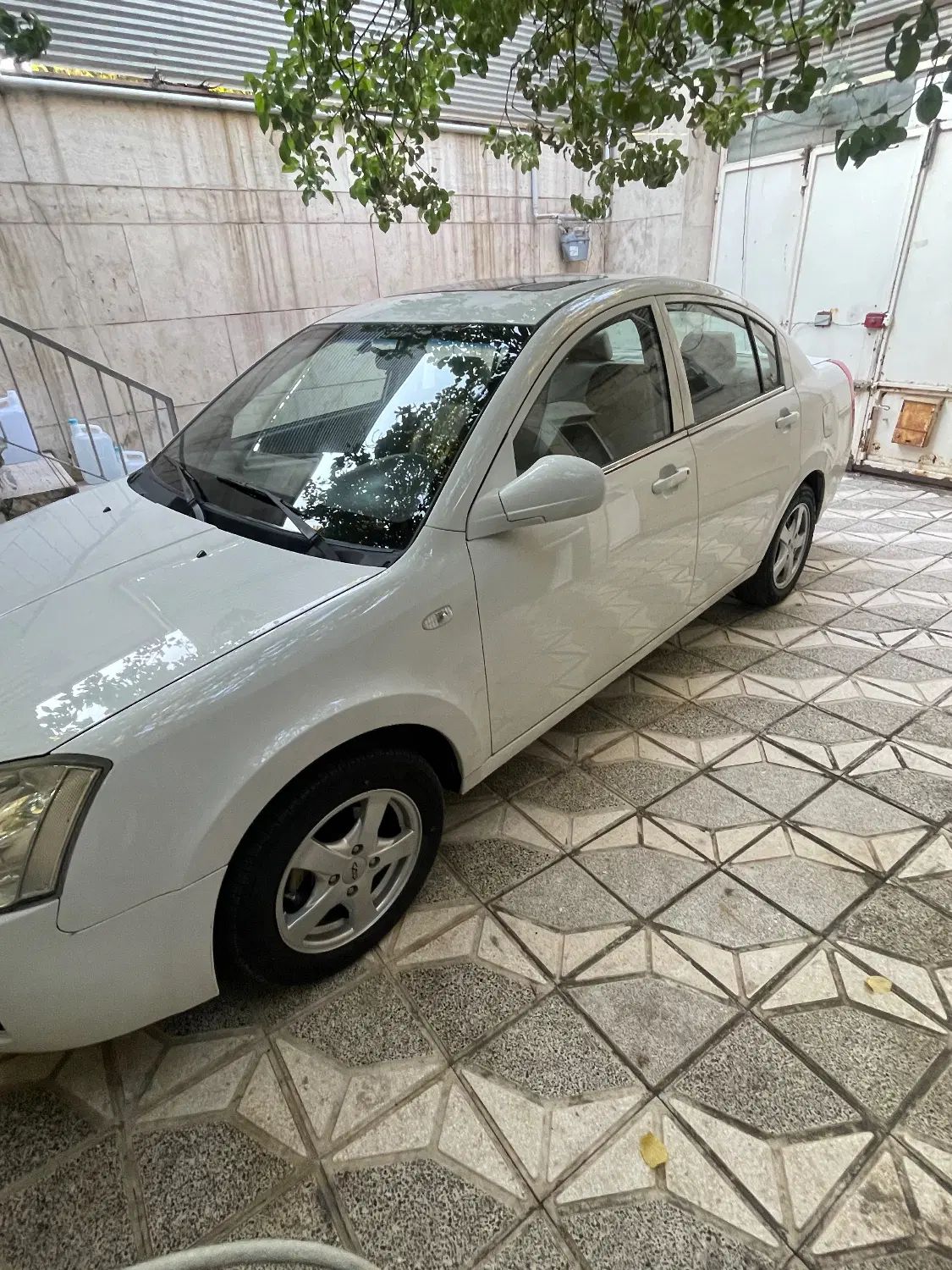 خودرو ام وی ام، 530 آگهی ann_20019633