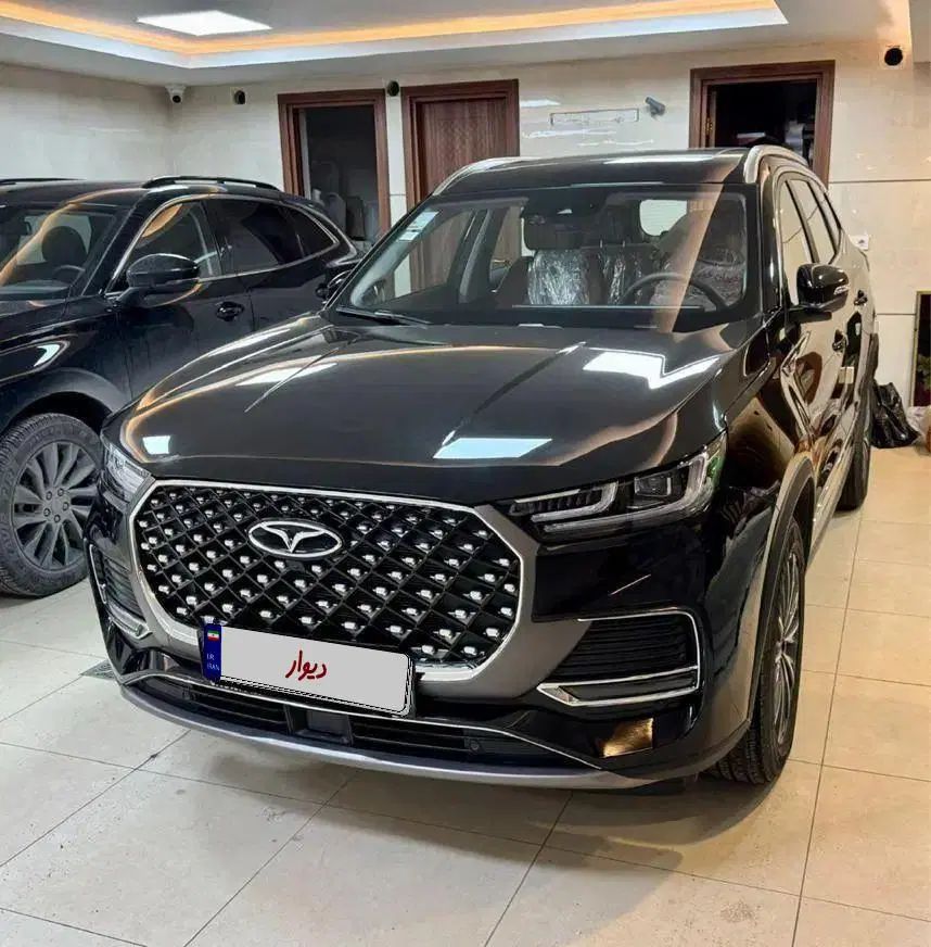 فونیکس تیگو 8 پرومکس IE - 2025