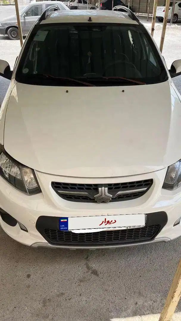 خودرو کوییک، معمولی آگهی ann_20019700