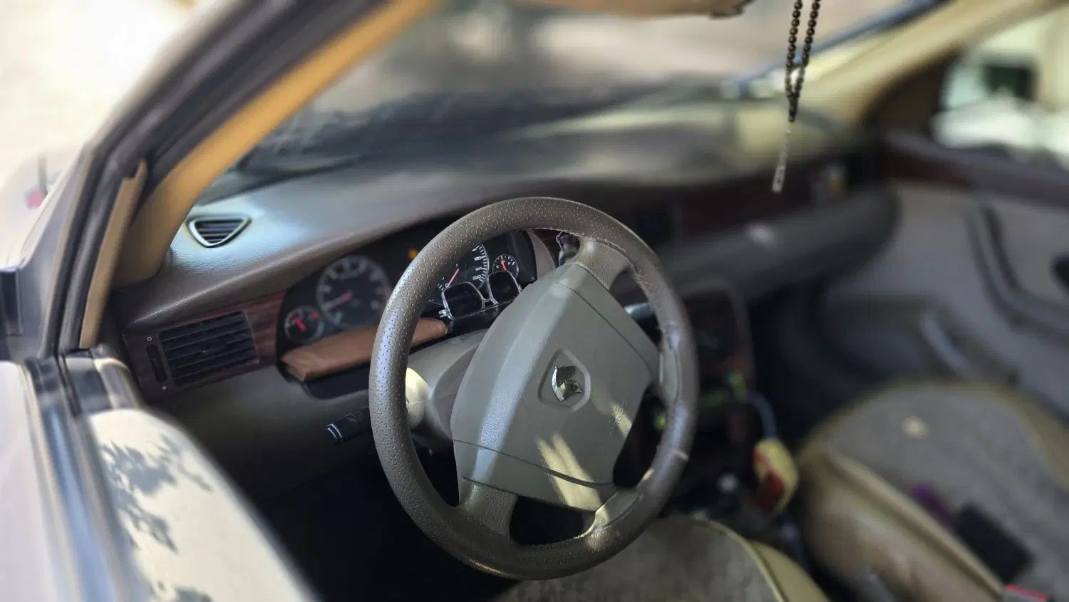 سمند LX XU7 - 1397