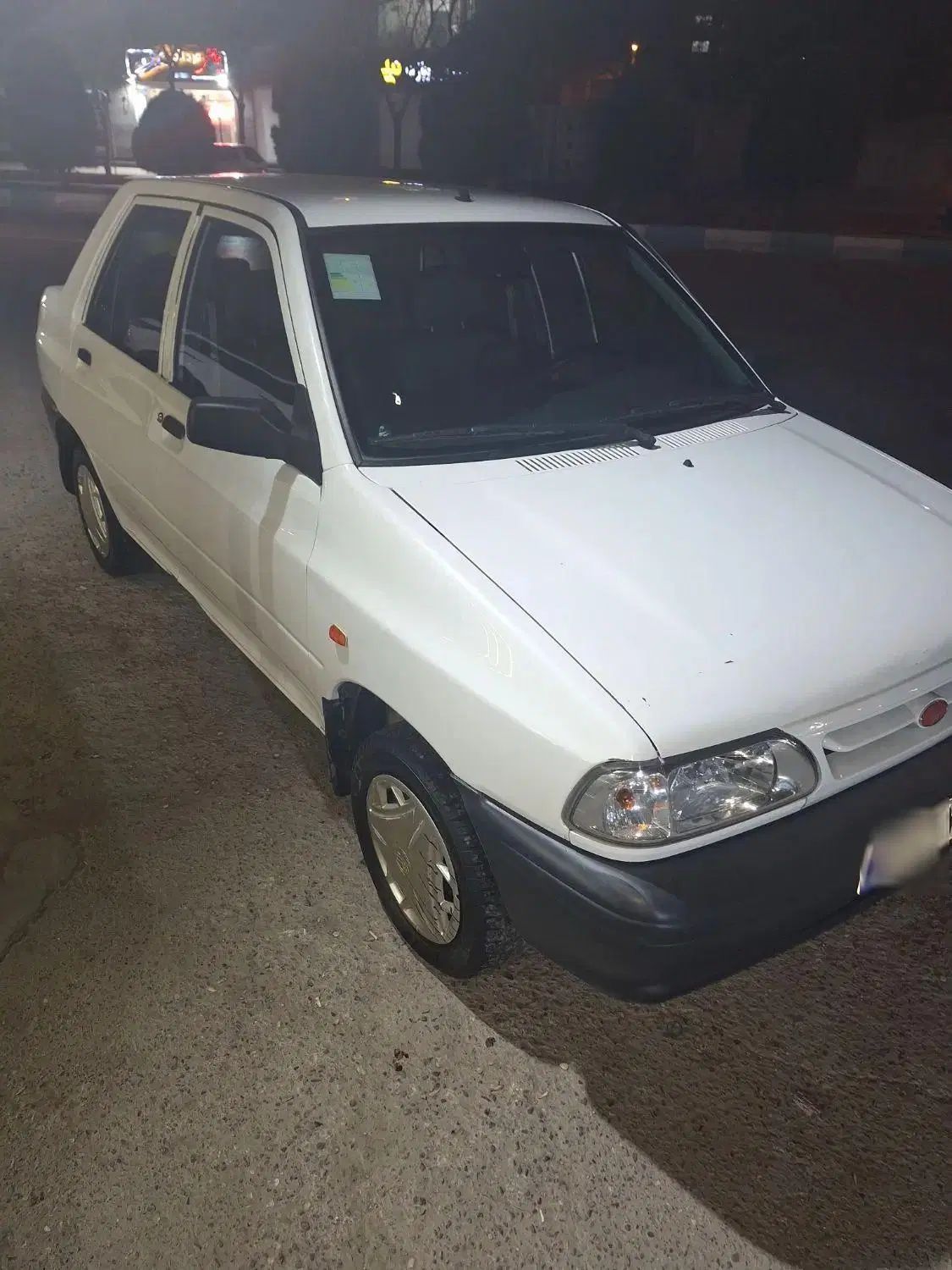 پراید 131 SE - 1399