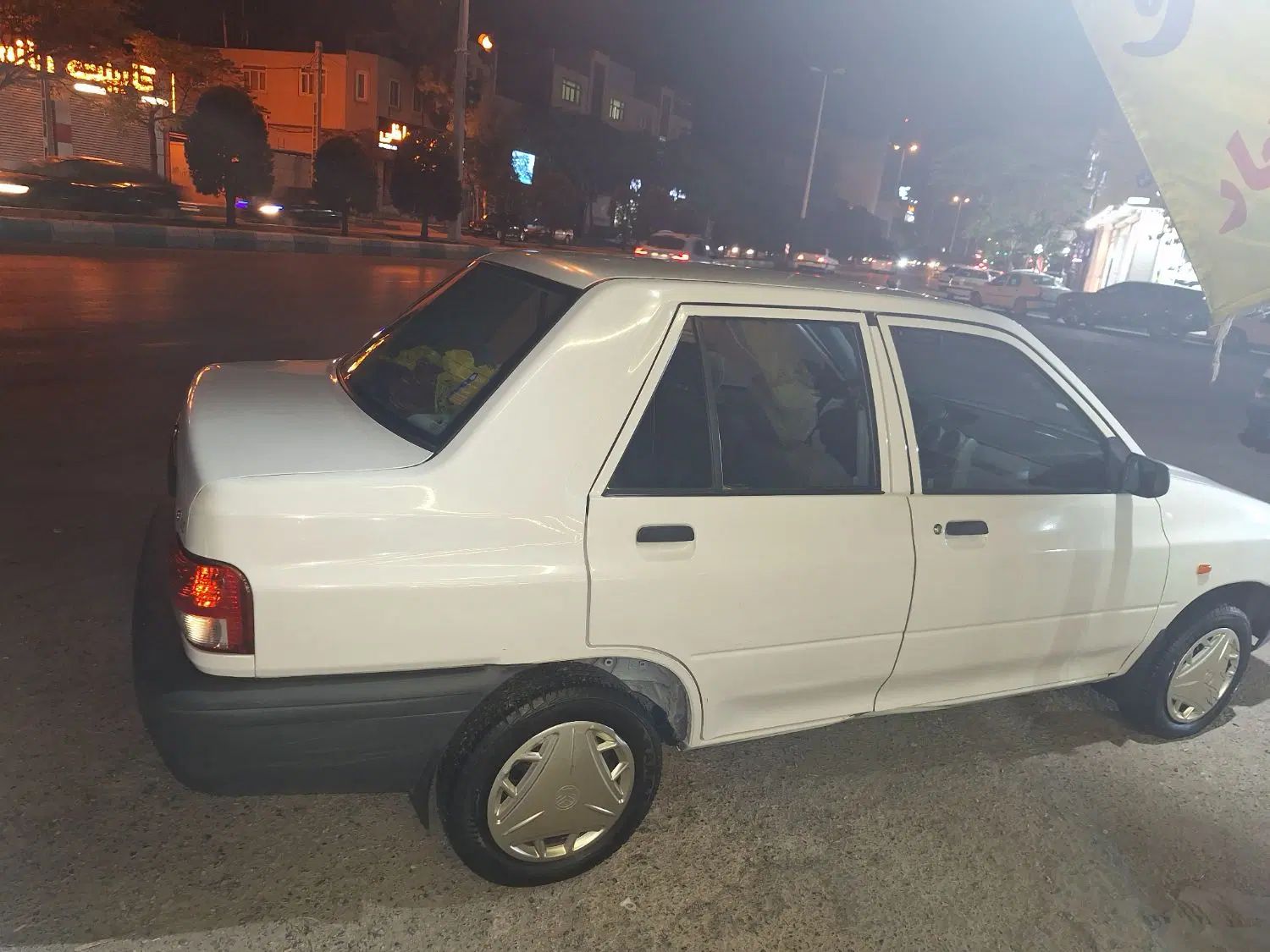 پراید 131 SE - 1399
