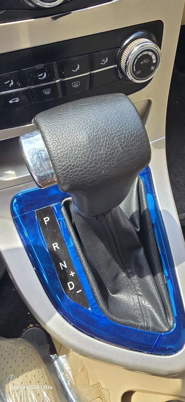 برلیانس H330 اتوماتیک 1500 - 1395