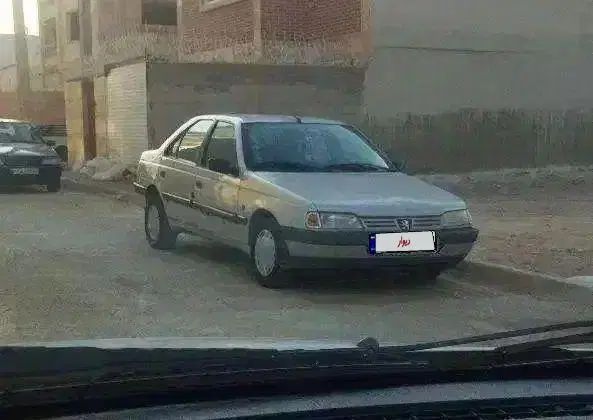 خودرو پژو، روآ G2 آگهی ann_20019823