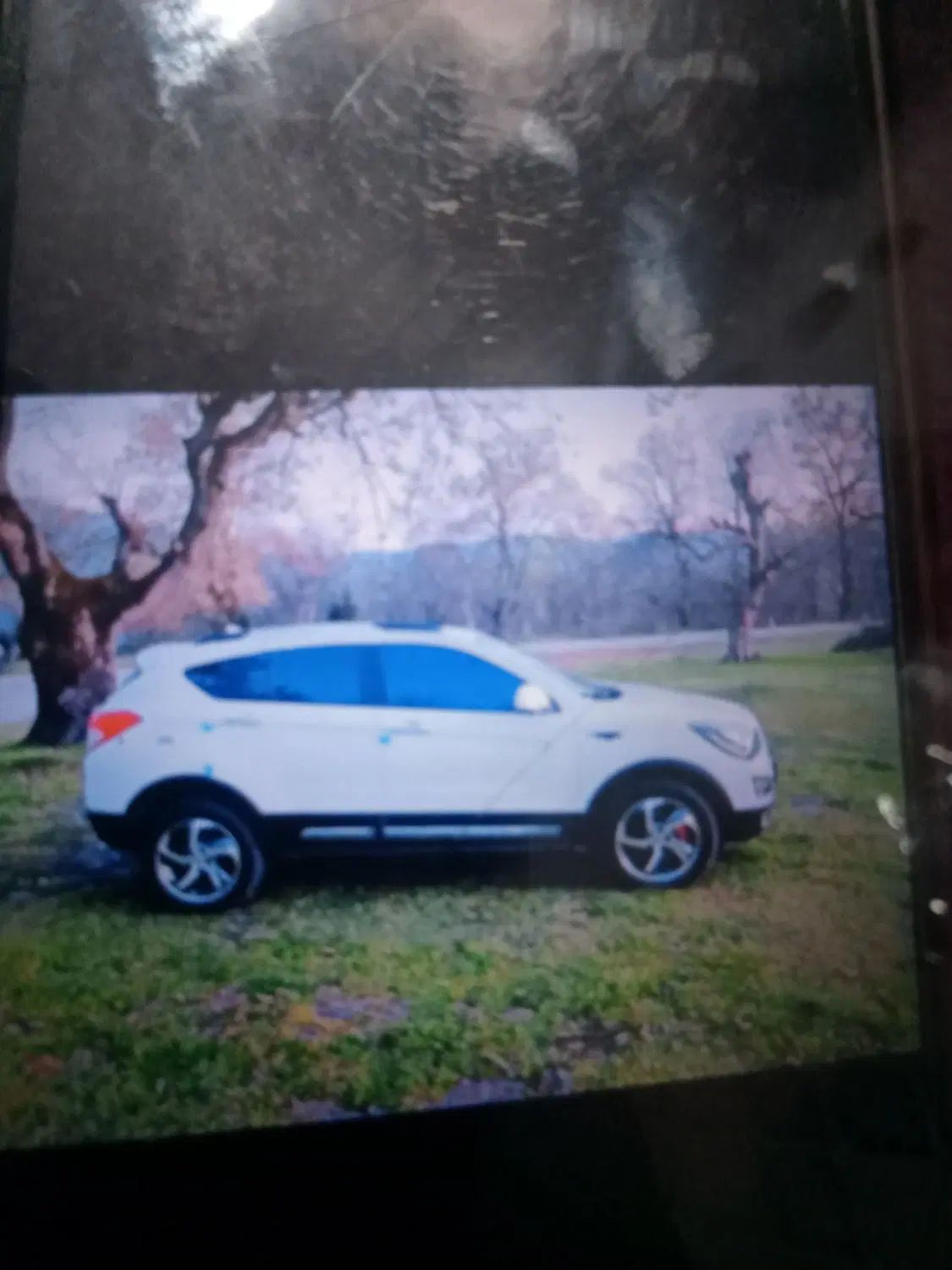 هایما S5 اتوماتیک ۶ دنده - 1404