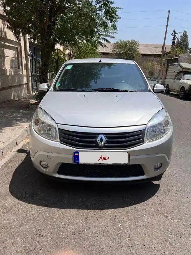 خودرو رنو، ساندرو آگهی ann_20019885