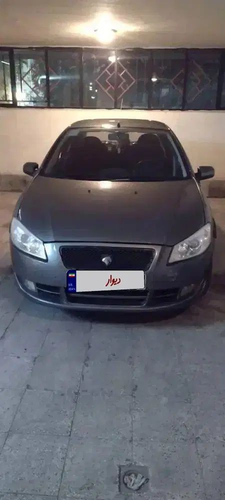 خودرو رانا، LX آگهی ann_20019923