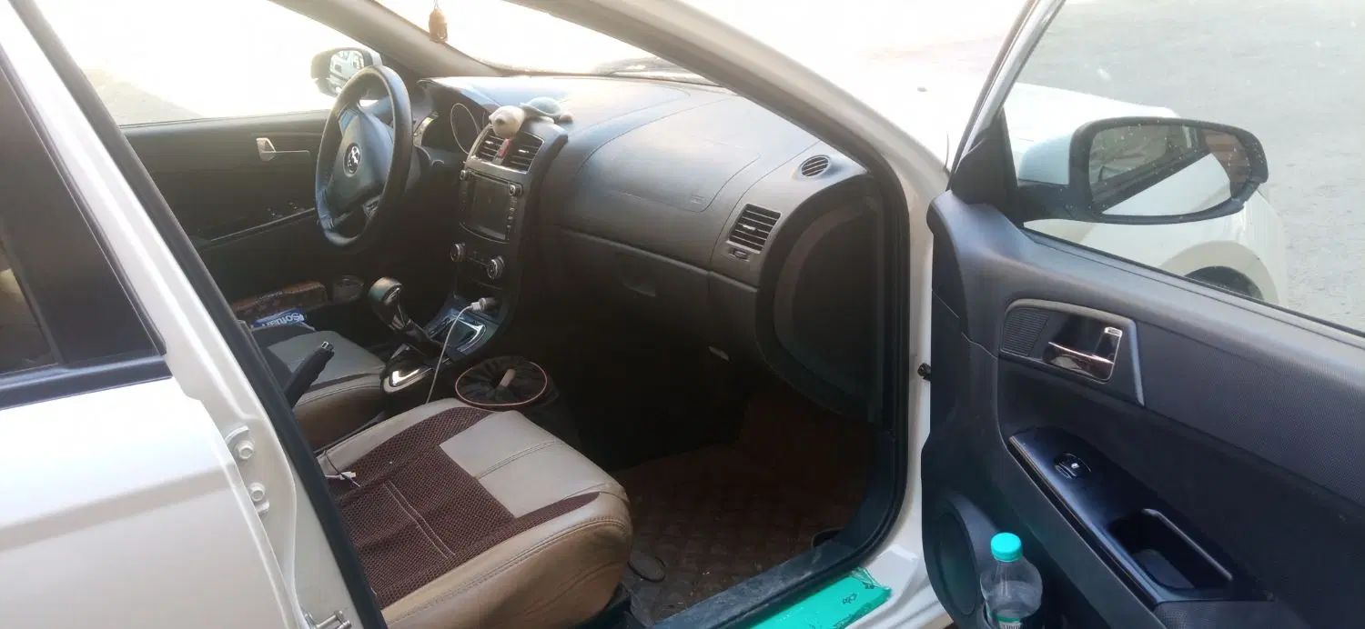 برلیانس H330 اتوماتیک 1500 - 1397