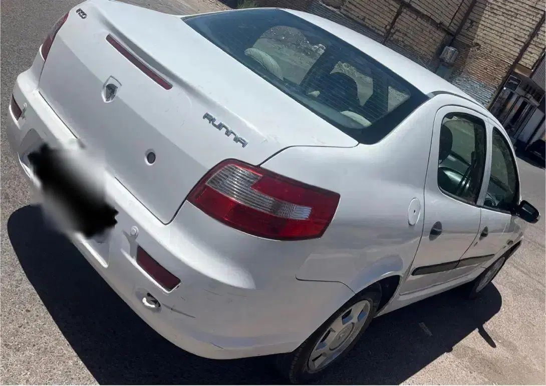 رانا EL TU5 - 1391