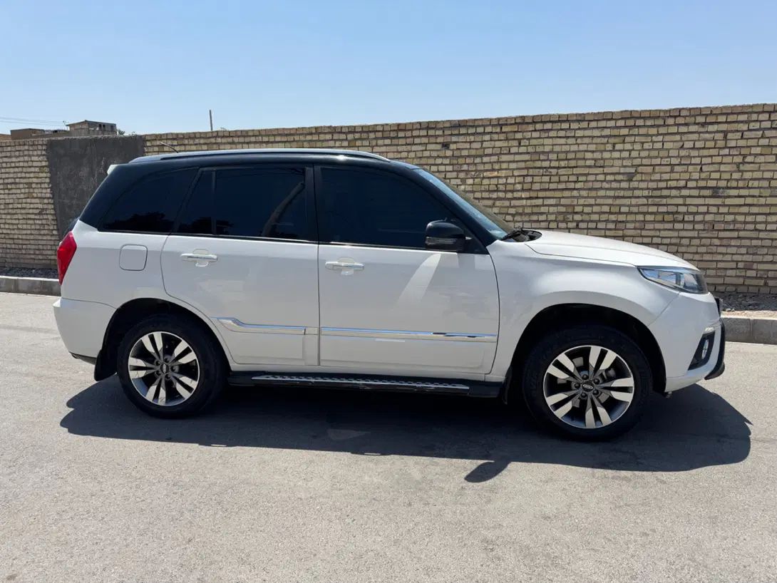 ام وی ام X33 S اتوماتیک اسپرت فیس جدید - 1400