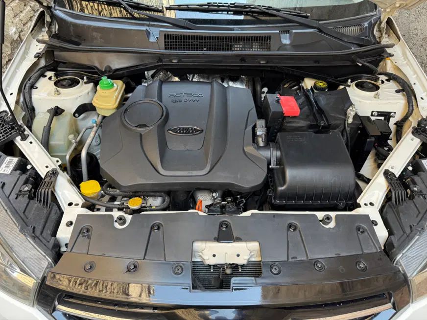 ام وی ام X33 S اتوماتیک اسپرت فیس جدید - 1400