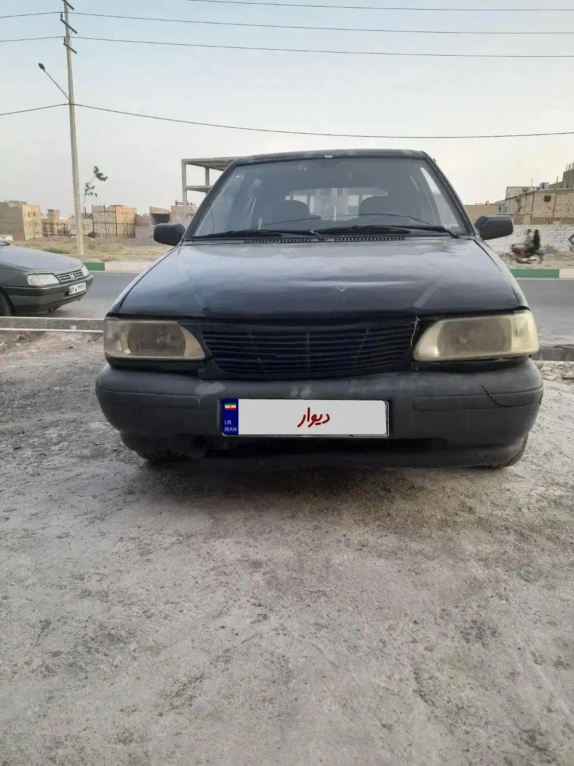 خودرو پراید، 141 آگهی ann_20019989