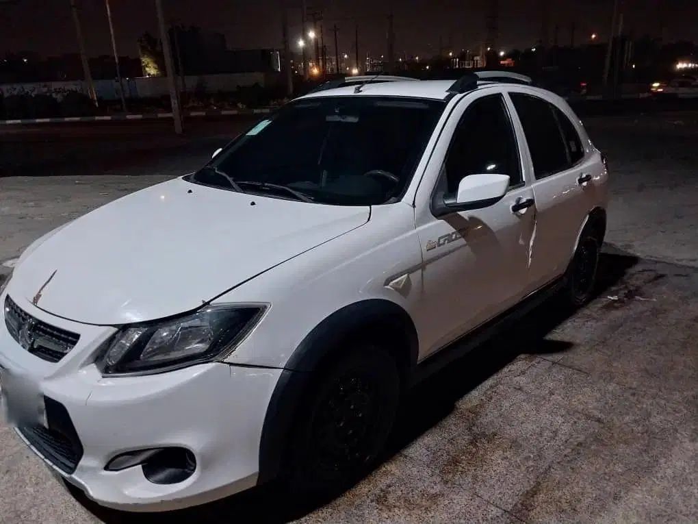 خودرو کوییک، معمولی آگهی ann_20020001