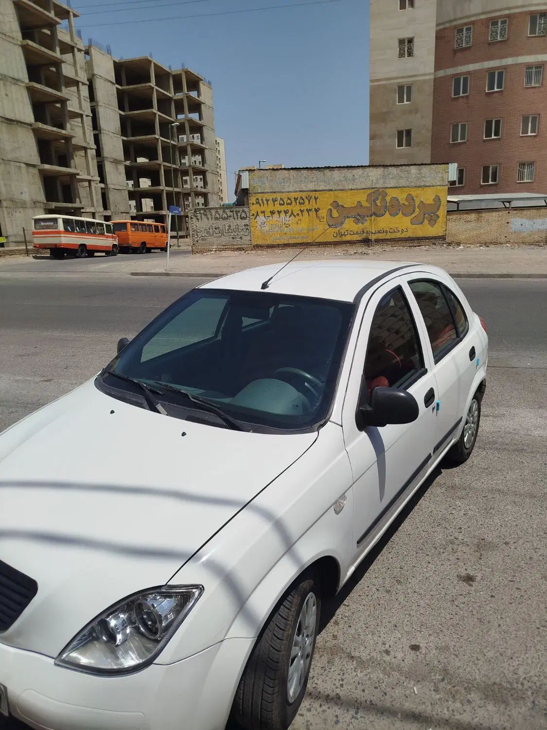 تیبا 2 پلاس - 1399