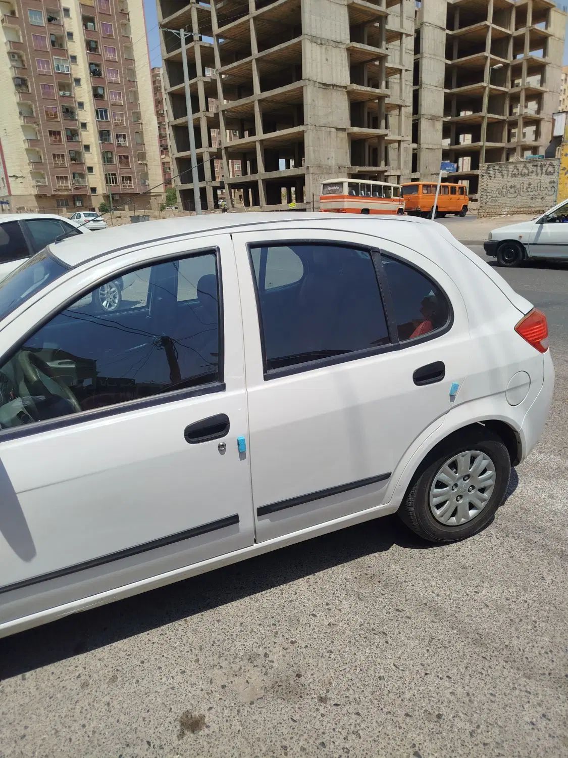 تیبا 2 پلاس - 1399