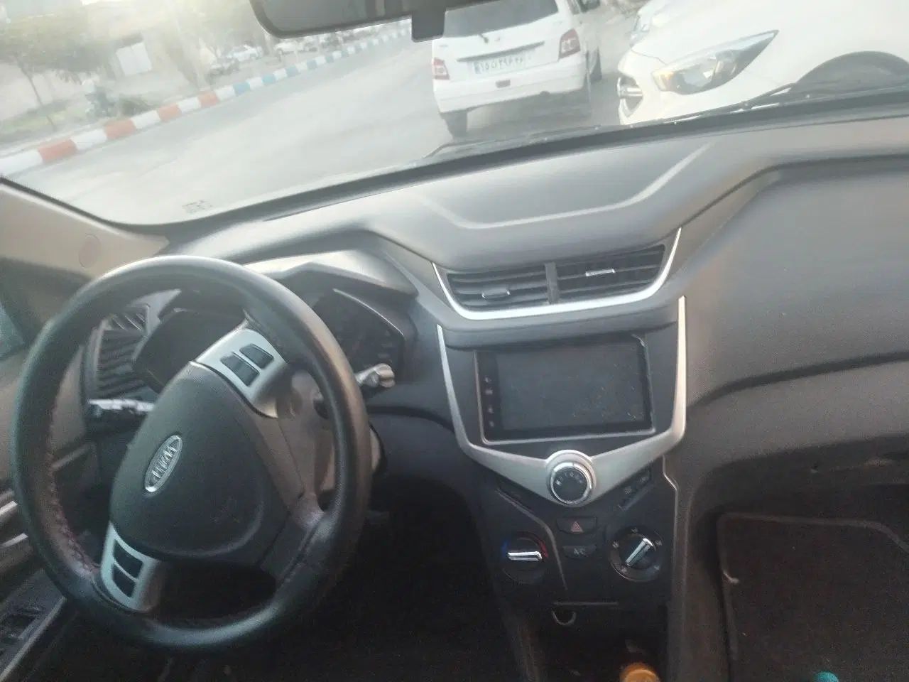 ام وی ام 315 هاچ بک اسپرت اکسلنت - 1397