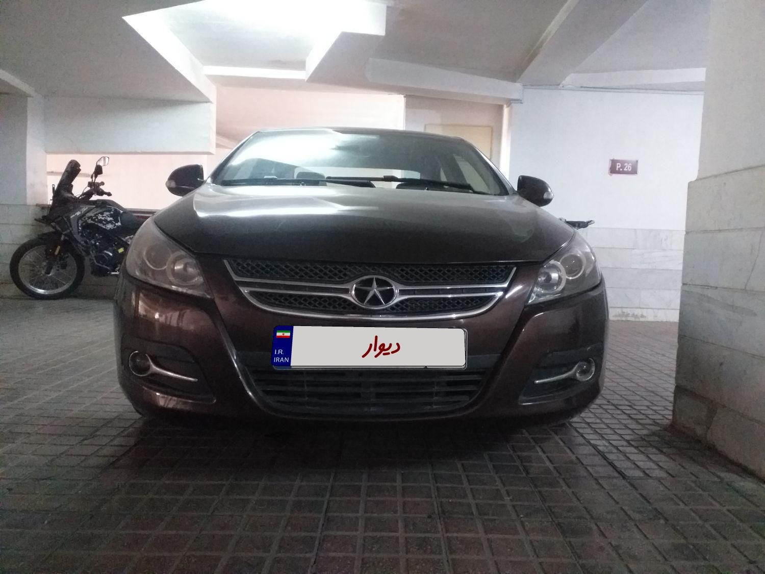 خودرو جک، J5 آگهی ann_20020057