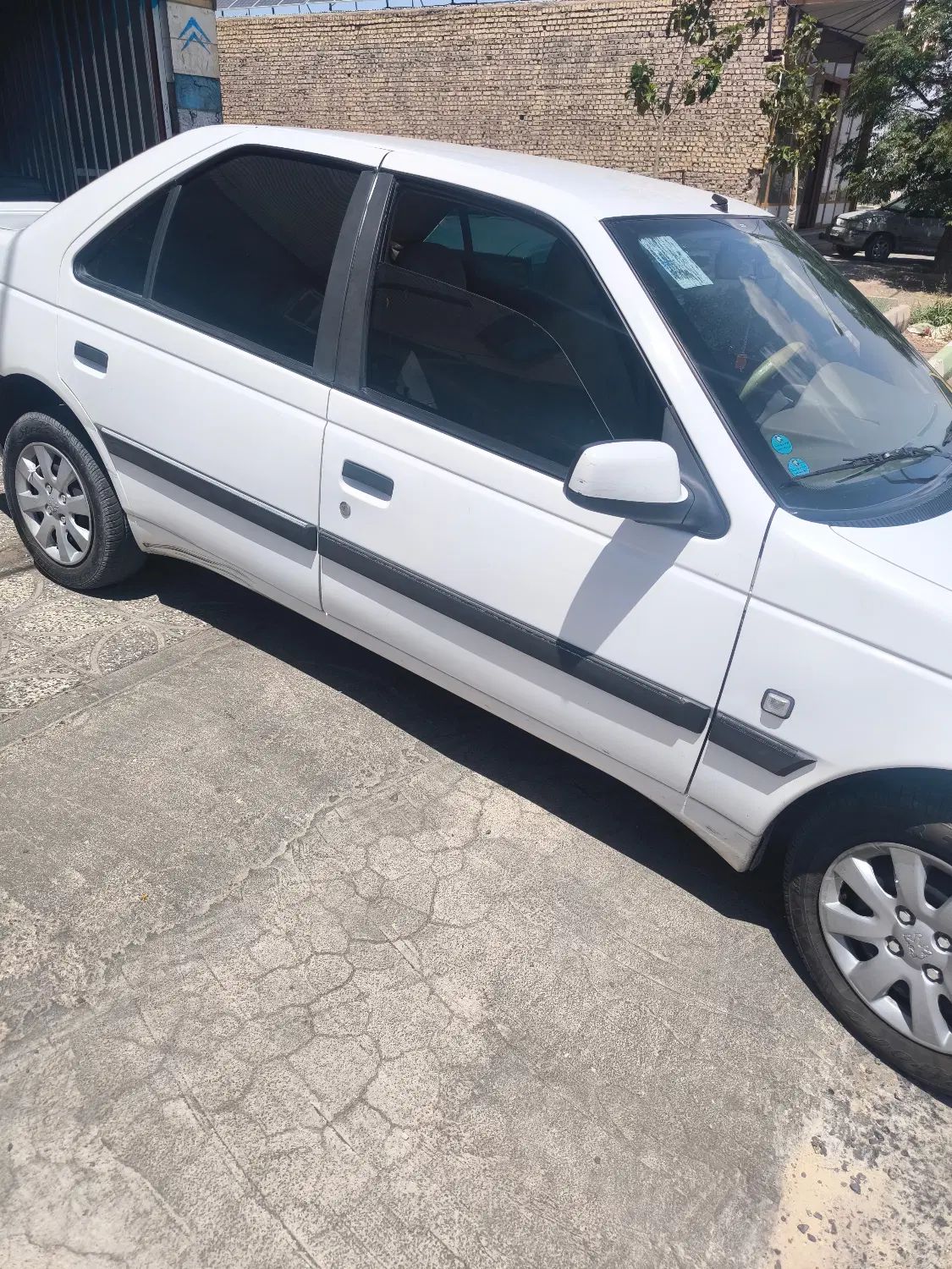 خودرو پژو، 405 SLX آگهی ann_20020067