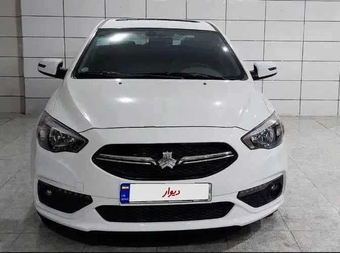 شاهین G دنده ای - 1400