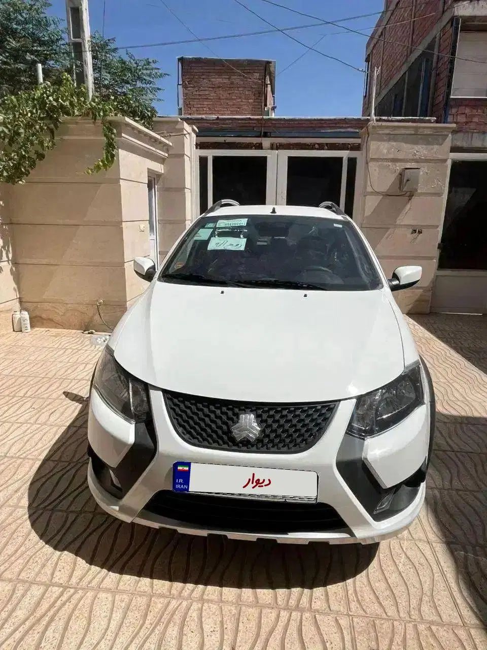 خودرو کوییک، S آگهی ann_20020093