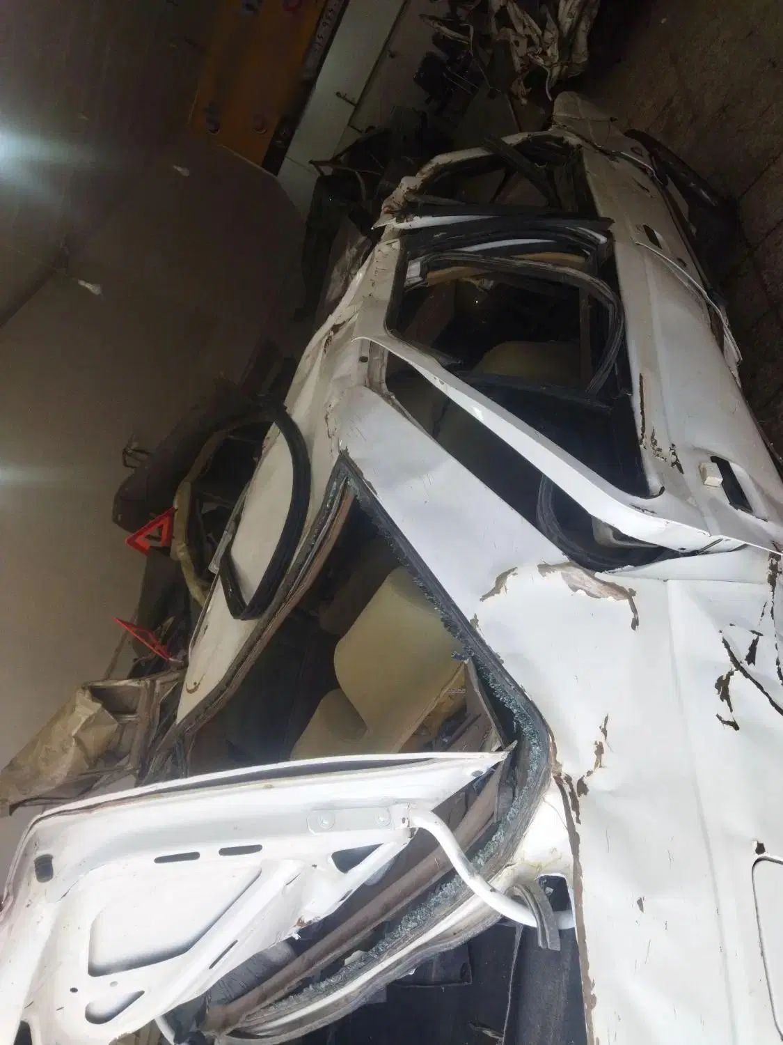 پژو 405 SLX بنزینی TU5 - 1398