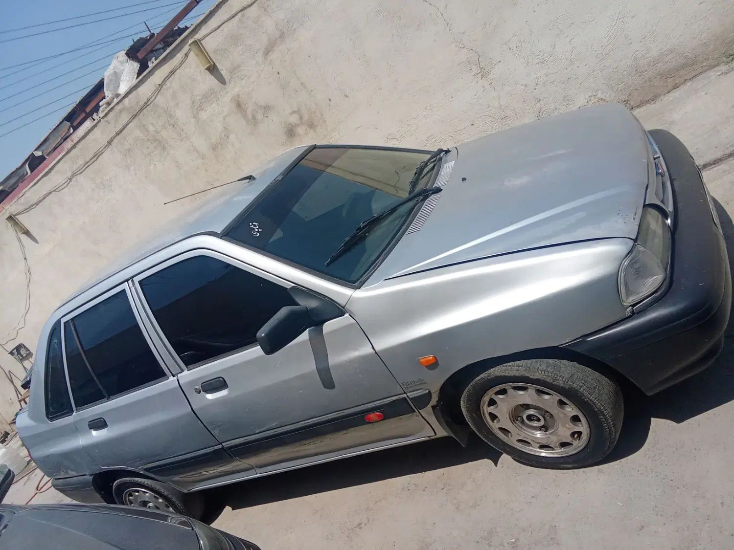 خودرو پراید، 141 آگهی ann_20020157