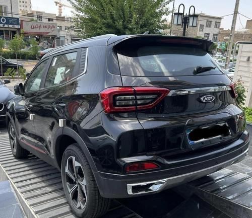 ام وی ام X55 پرو IE - 1404