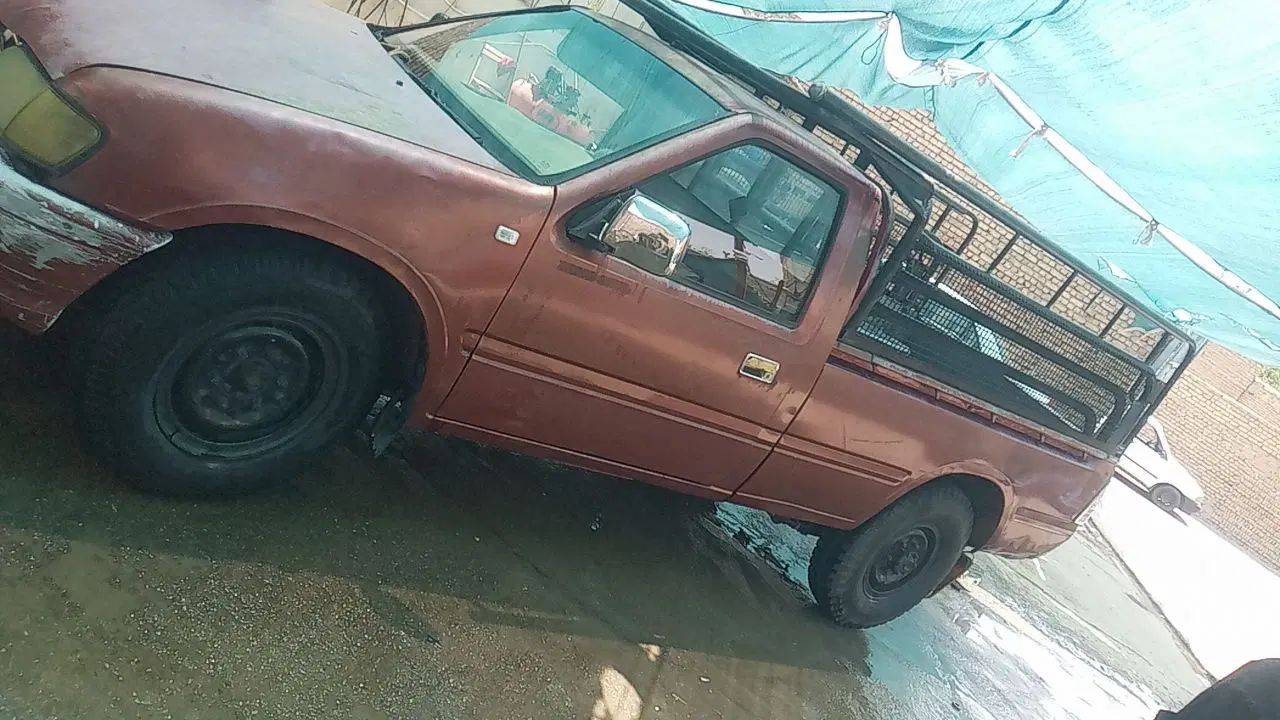 زامیاد شوکا - - 1388