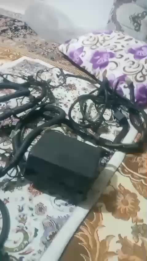 خودرو زامیاد، شوکا آگهی ann_20020184