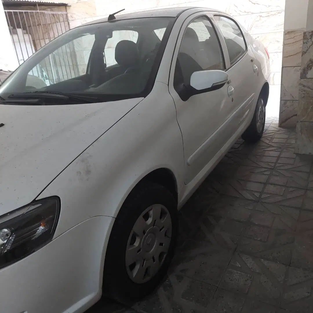 رانا پلاس سقف فلز ESP - 1403