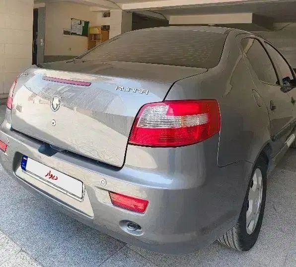 رانا LX TU5 - 1397