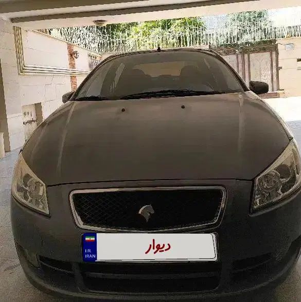 خودرو رانا، LX آگهی ann_20020206