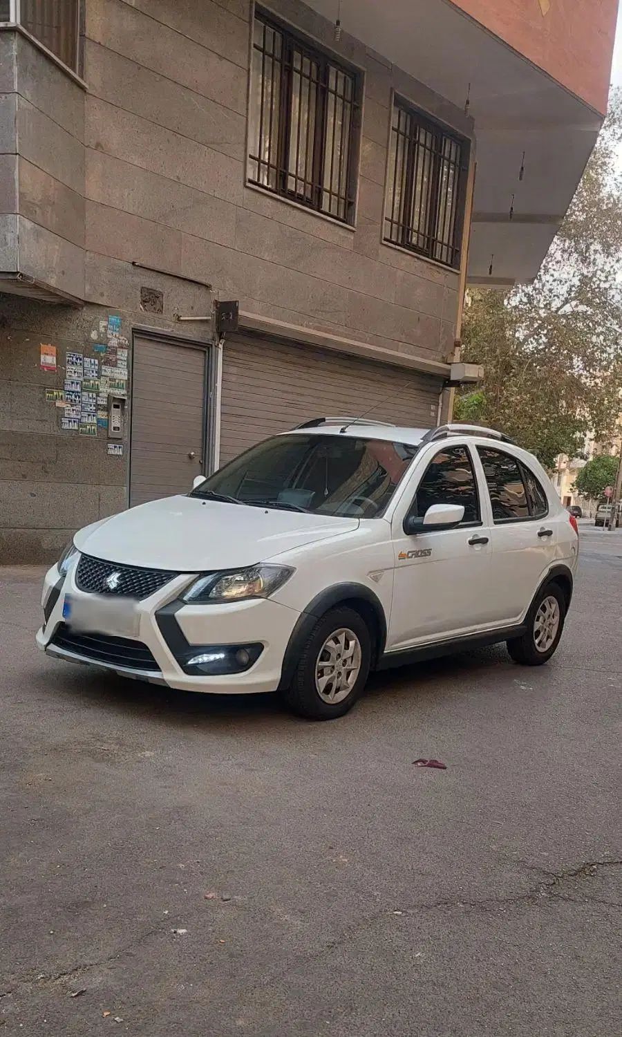 کوییک S پایه - 1400