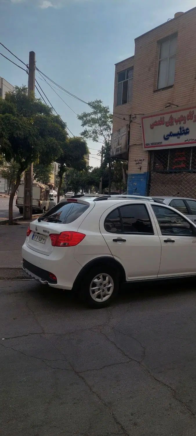 کوییک S پایه - 1400