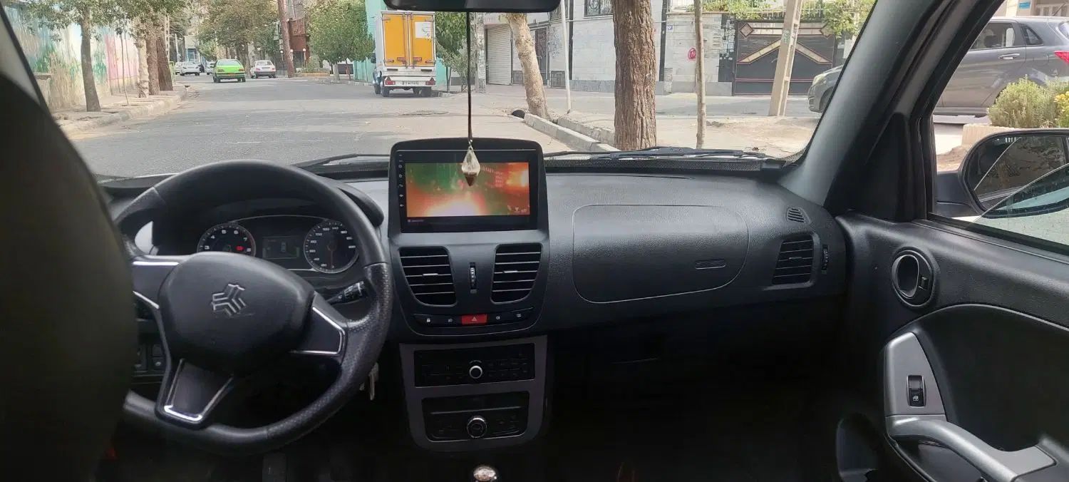 کوییک S پایه - 1400