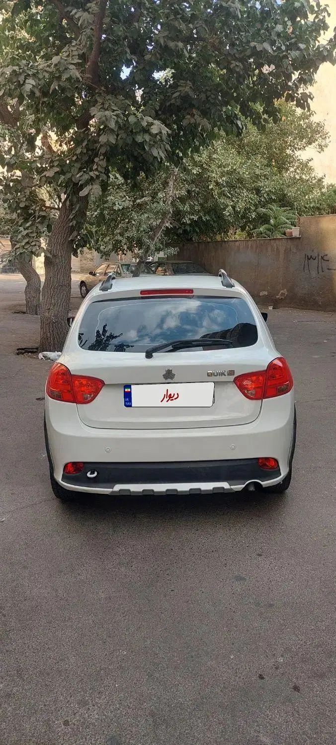 خودرو کوییک، S آگهی ann_20020215