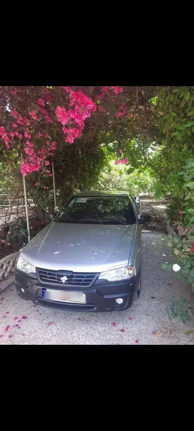 خودرو آریسان، معمولی آگهی ann_20020226