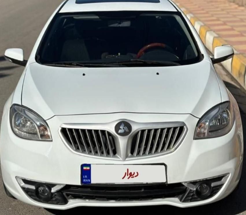 برلیانس H330 اتوماتیک 1500 - 1395