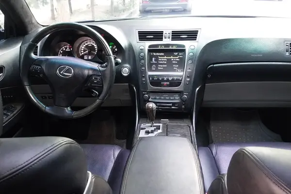 لکسوس GS 430 - 2008