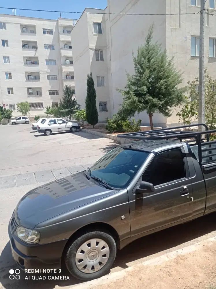 خودرو آریسان، 2 آگهی ann_20020252