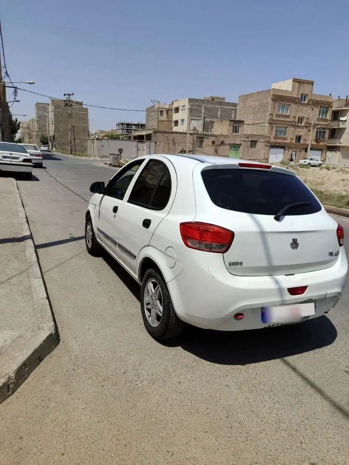 خودرو تیبا، 2 آگهی ann_20020316